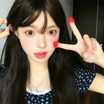 上海之吻