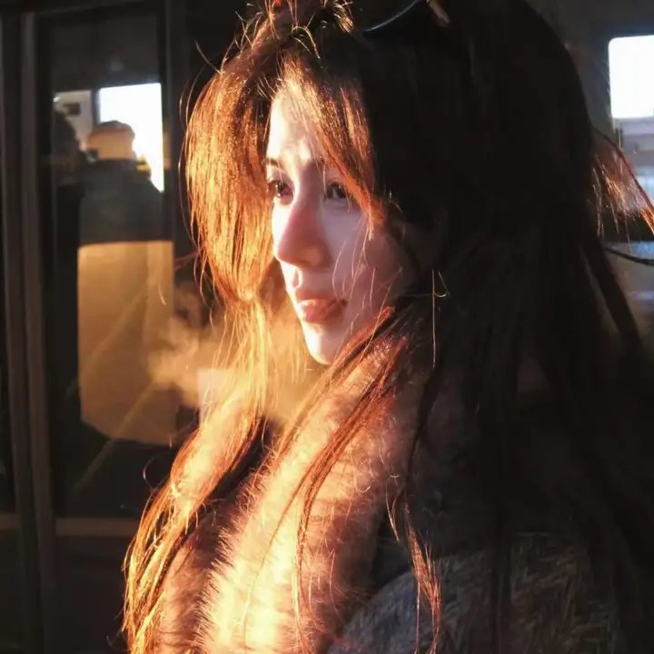 电波系彼女