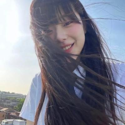 无风的时光