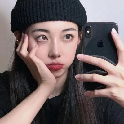 幸运情人草
